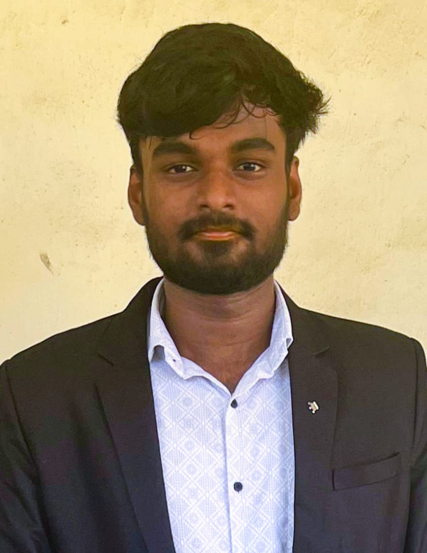 Santhosh’s Portfolio