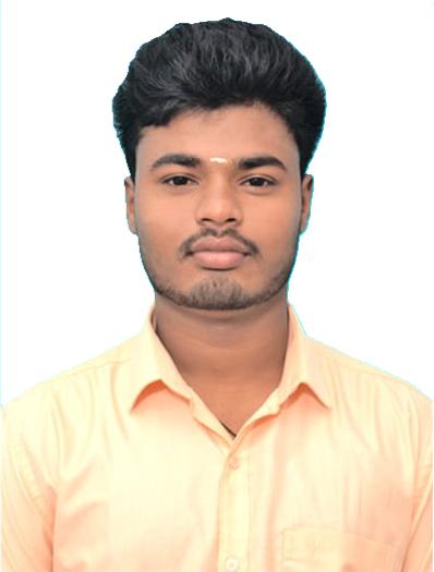 Kaviyarasu Portfolio